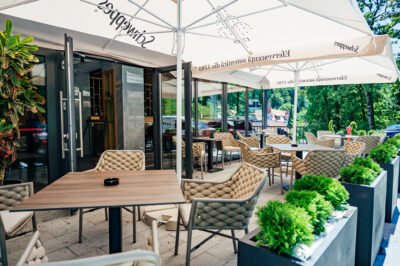 Salt Lake Hotel Sovata – Cazare lângă Lacul Ursu
