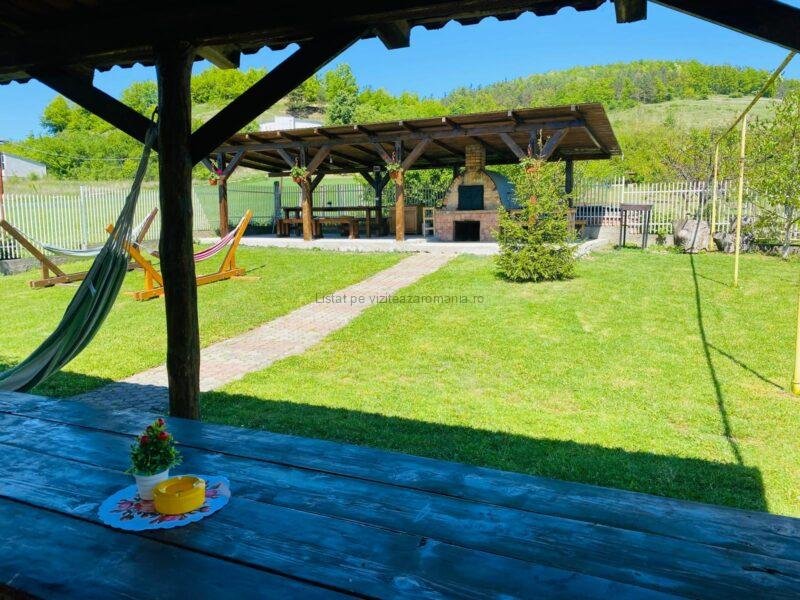 Vila Țara Hațegului