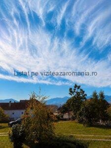 Vila Țara Hațegului