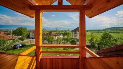 Vila Țara Hațegului