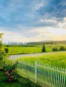 Vila Țara Hațegului