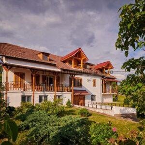 Vila Țara Hațegului