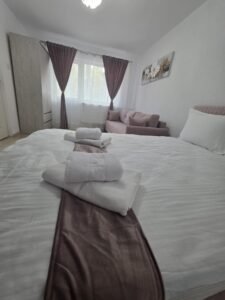 D'or Residence - Near Straja
