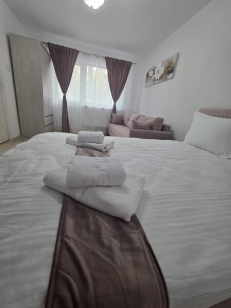 D'or Residence - Near Straja