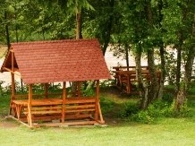 Cabana Cotul Ariesului