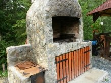 Cabana Cotul Ariesului