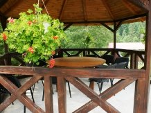 Cabana Cotul Ariesului