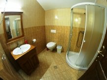 Cabana Cotul Ariesului