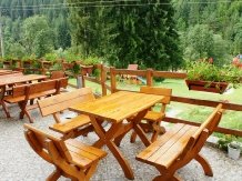 Cabana Cotul Ariesului