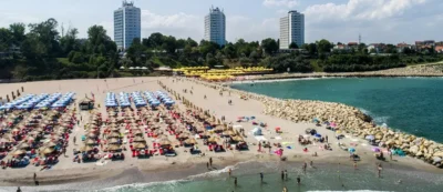 Vila ***** - Eforie Nord