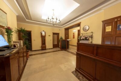 Vila Preciosa Alba Iulia****