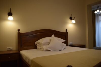 Vila Preciosa Alba Iulia****