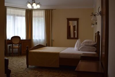 Vila Preciosa Alba Iulia****