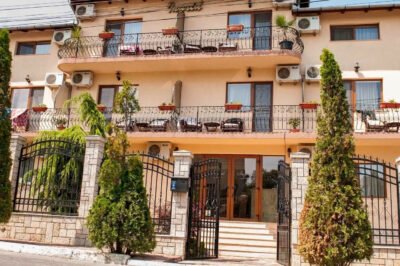Vila ***** - Eforie Nord