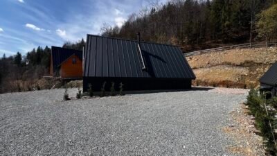 Chalets-Thea