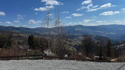Chalets-Thea