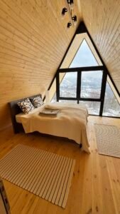 Chalets-Thea