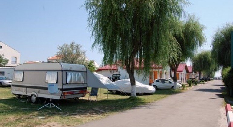 Camping S