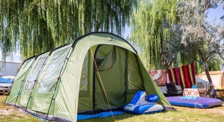 Camping S