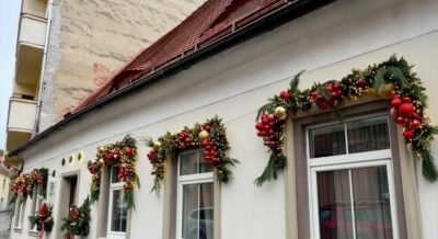 Regim Hotelier Lumiere House Sibiu