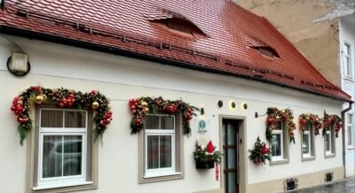 Regim Hotelier Lumiere House Sibiu