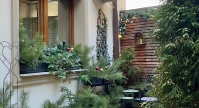 Regim Hotelier Lumiere House Sibiu