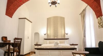 Regim Hotelier Residence Krone
