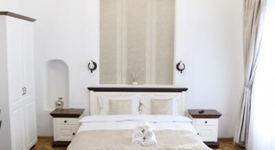 Regim Hotelier Residence Krone