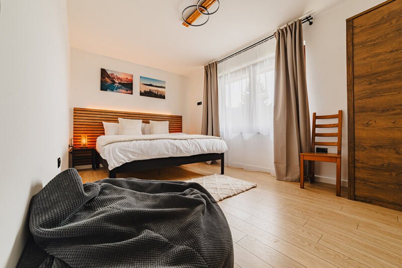 ALBERT RESIDENCE POIANA BRASOV