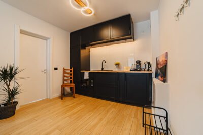 ALBERT RESIDENCE POIANA BRASOV