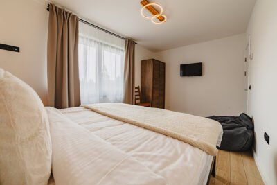 ALBERT RESIDENCE POIANA BRASOV