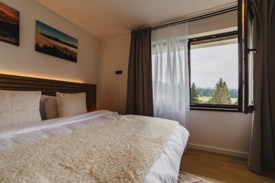 ALBERT RESIDENCE POIANA BRASOV