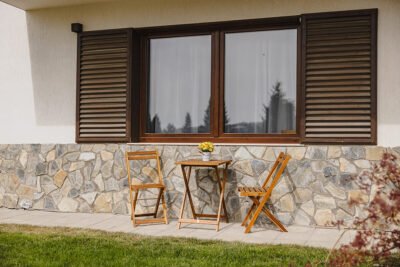 ALBERT RESIDENCE POIANA BRASOV