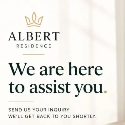 ALBERT RESIDENCE BRASOV