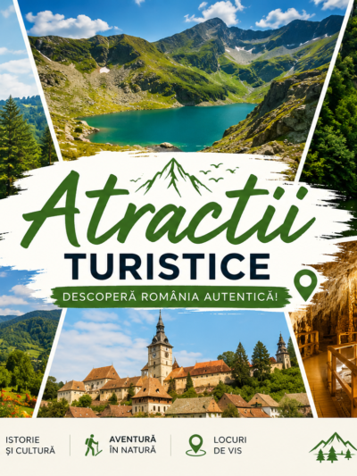 Atractii turistice