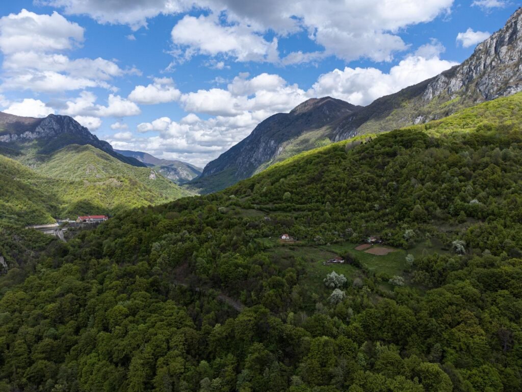 Băile Herculane – Una dintre cele mai vechi stațiuni din Europa