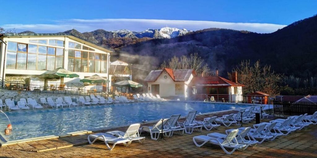 Călimănești – Căciulata – Relaxare pe Valea Oltului