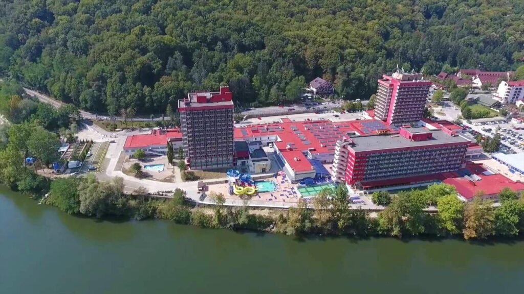 Călimănești – Căciulata – Relaxare pe Valea Oltului