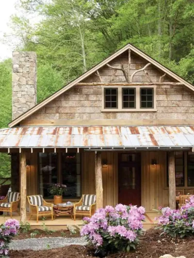 Cabane