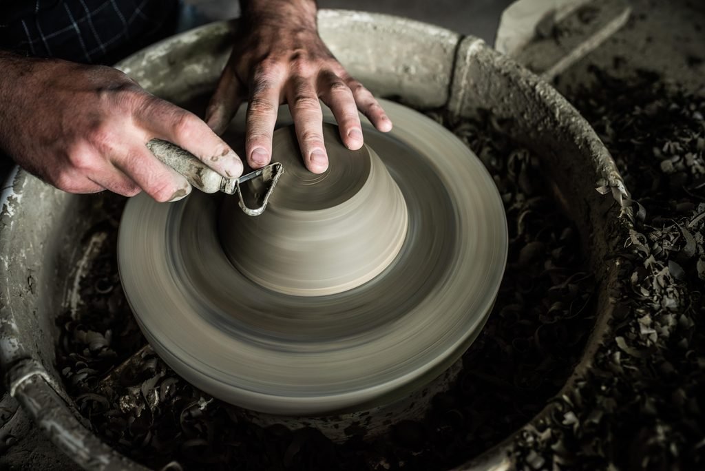 Ceramica neagră de Marginea – Tradiție și istorie