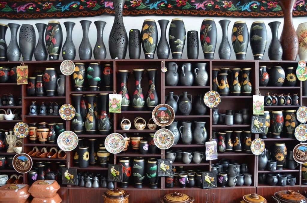 Marginea, destinație pentru turism cultural în Bucovina