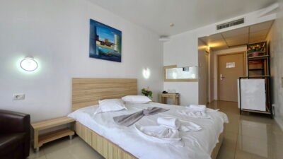 Hotel Fortuna Eforie Nord