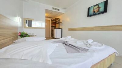 Hotel Fortuna Eforie Nord
