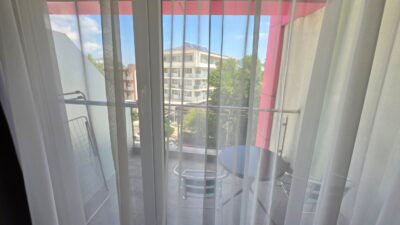 Hotel Fortuna Eforie Nord