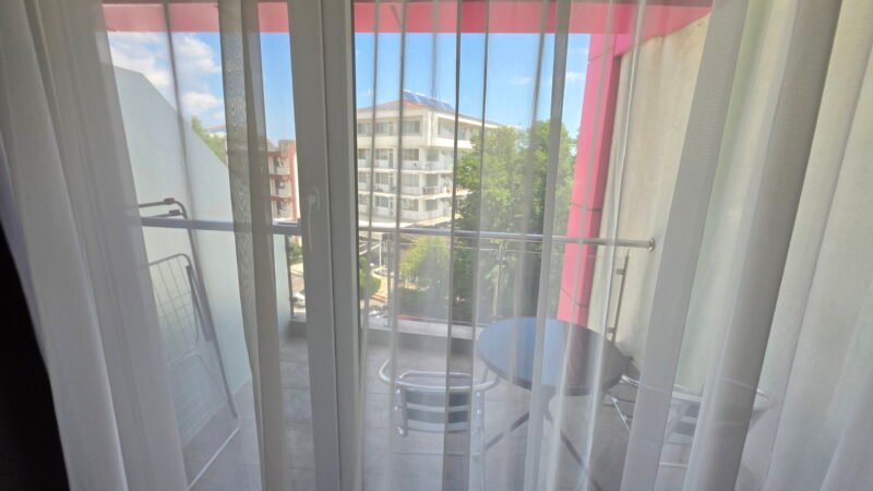 Hotel Fortuna Eforie Nord