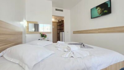 Hotel Fortuna Eforie Nord