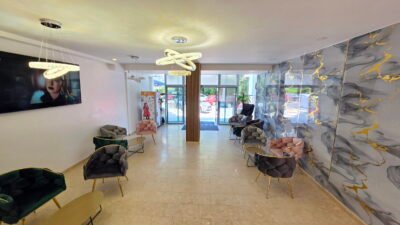 Hotel Fortuna Eforie Nord