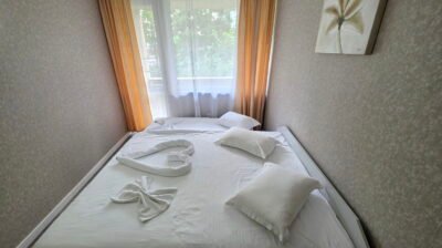 Hotel Legacy Eforie Nord