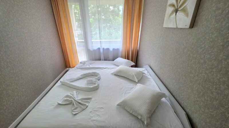 Hotel Legacy Eforie Nord