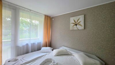 Hotel Legacy Eforie Nord